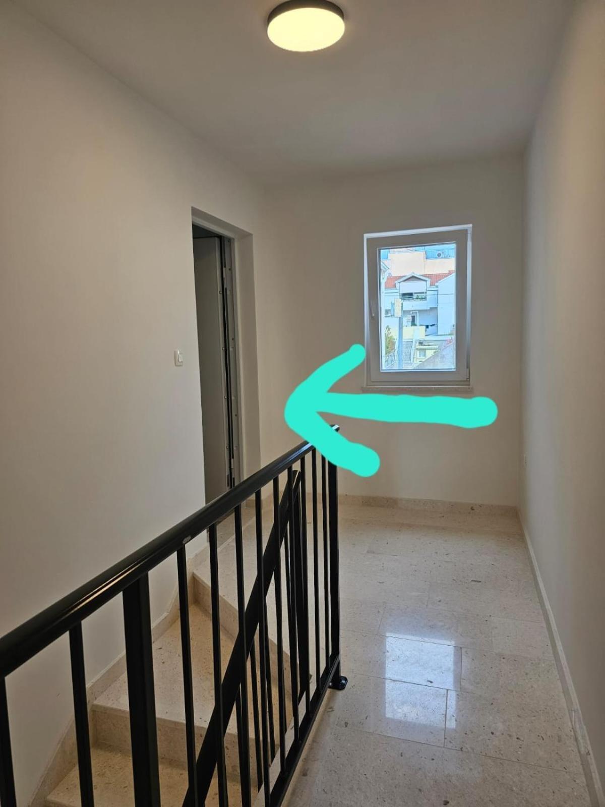 Apartments Miamare 2 Primošten المظهر الخارجي الصورة