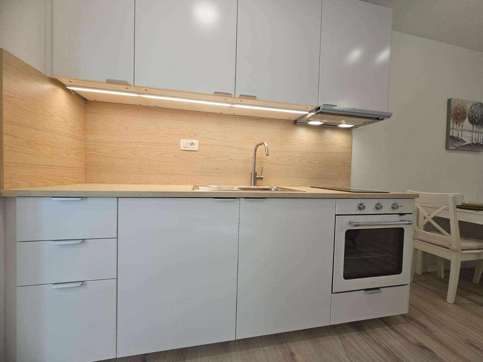Apartments Miamare 2 Primošten المظهر الخارجي الصورة
