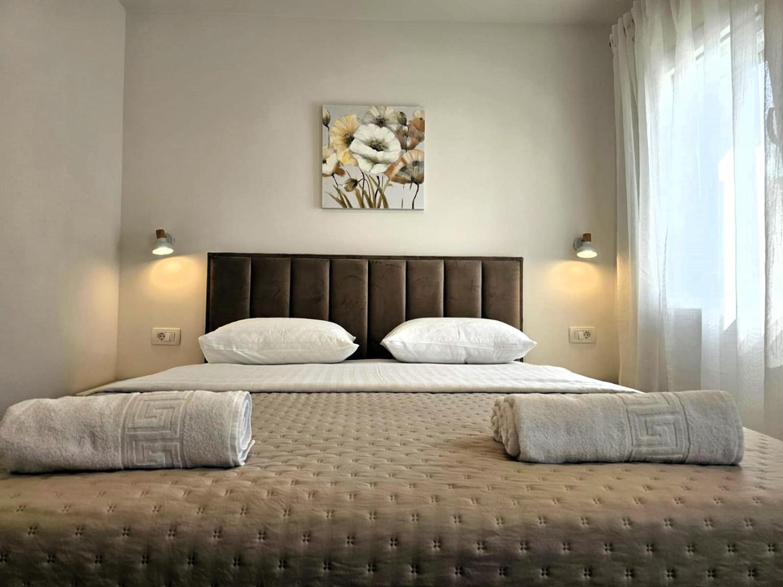 Apartments Miamare 2 Primošten المظهر الخارجي الصورة