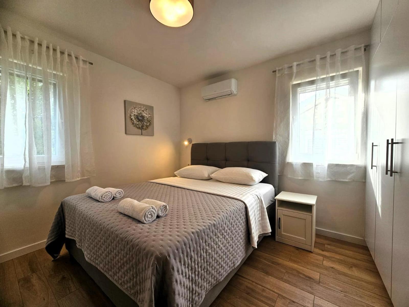 Apartments Miamare 2 Primošten الغرفة الصورة