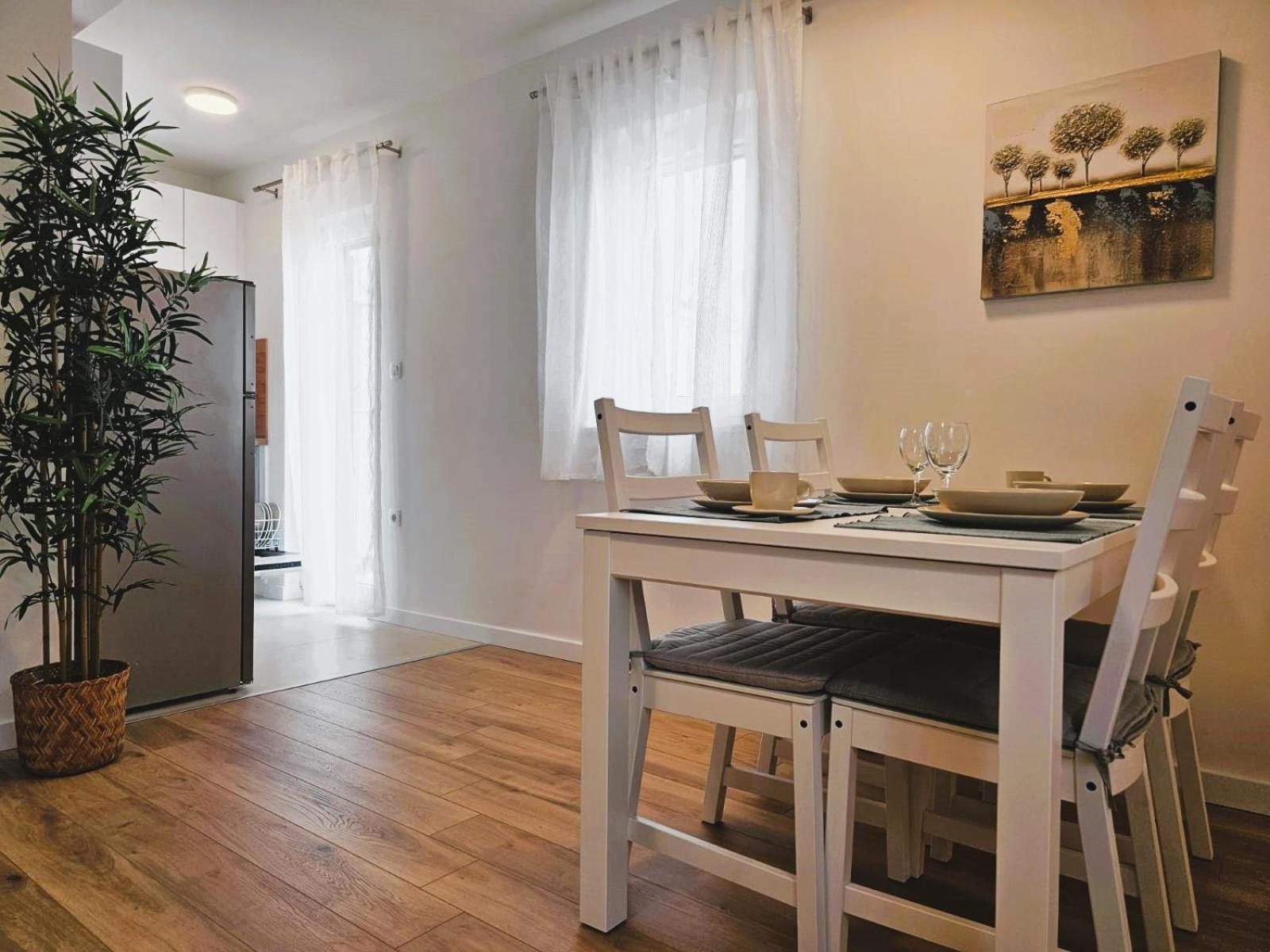 Apartments Miamare 2 Primošten الغرفة الصورة
