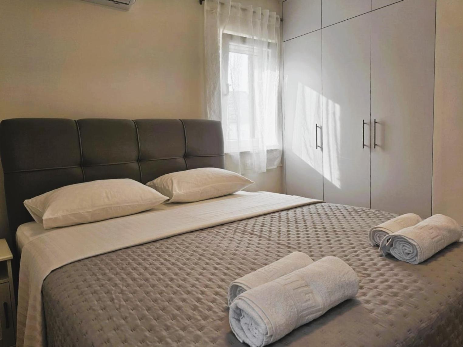 Apartments Miamare 2 Primošten الغرفة الصورة