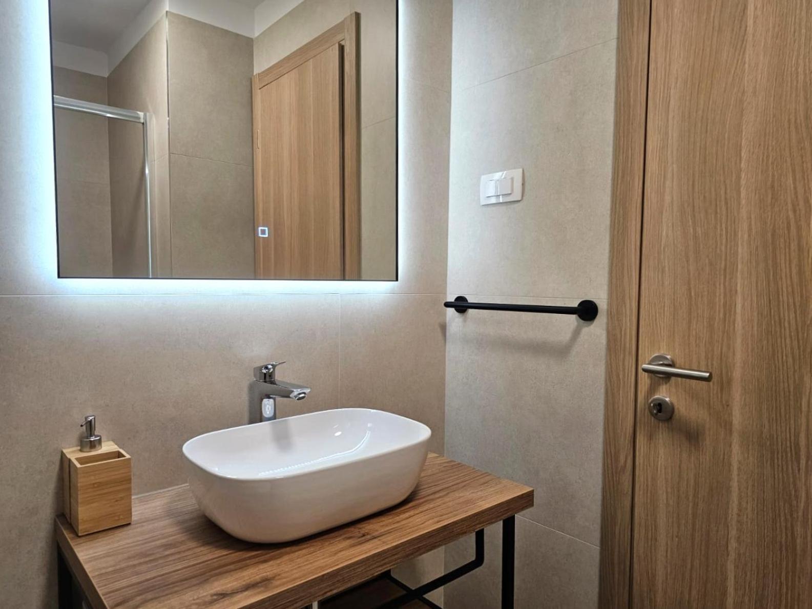 Apartments Miamare 2 Primošten المظهر الخارجي الصورة