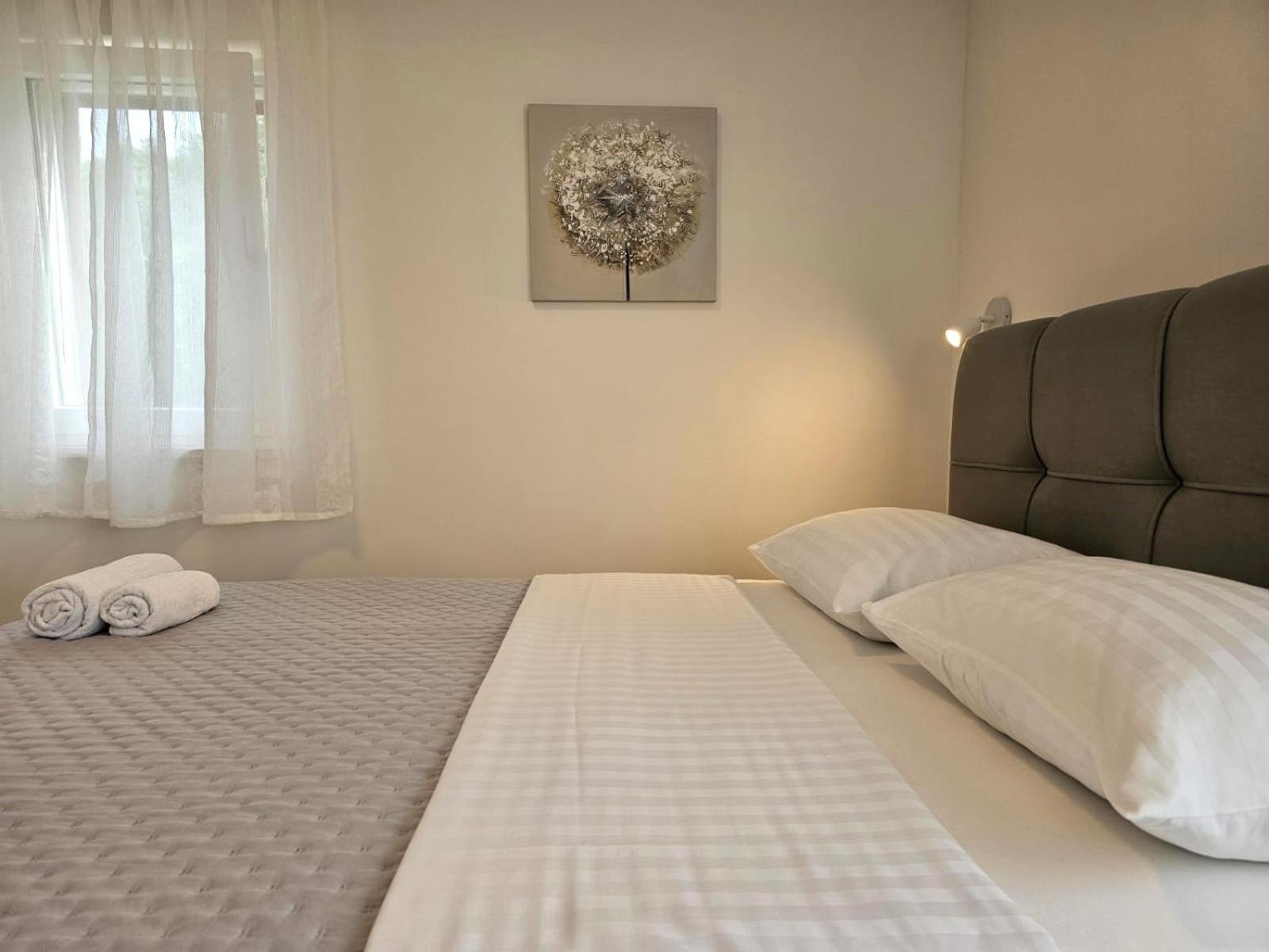 Apartments Miamare 2 Primošten المظهر الخارجي الصورة