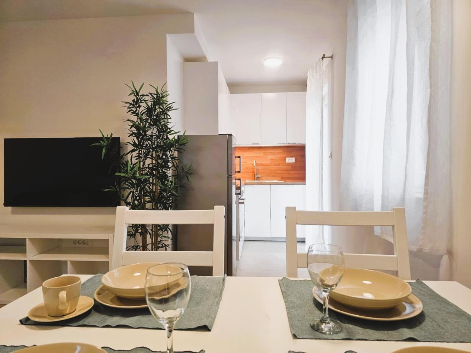 Apartments Miamare 2 Primošten الغرفة الصورة