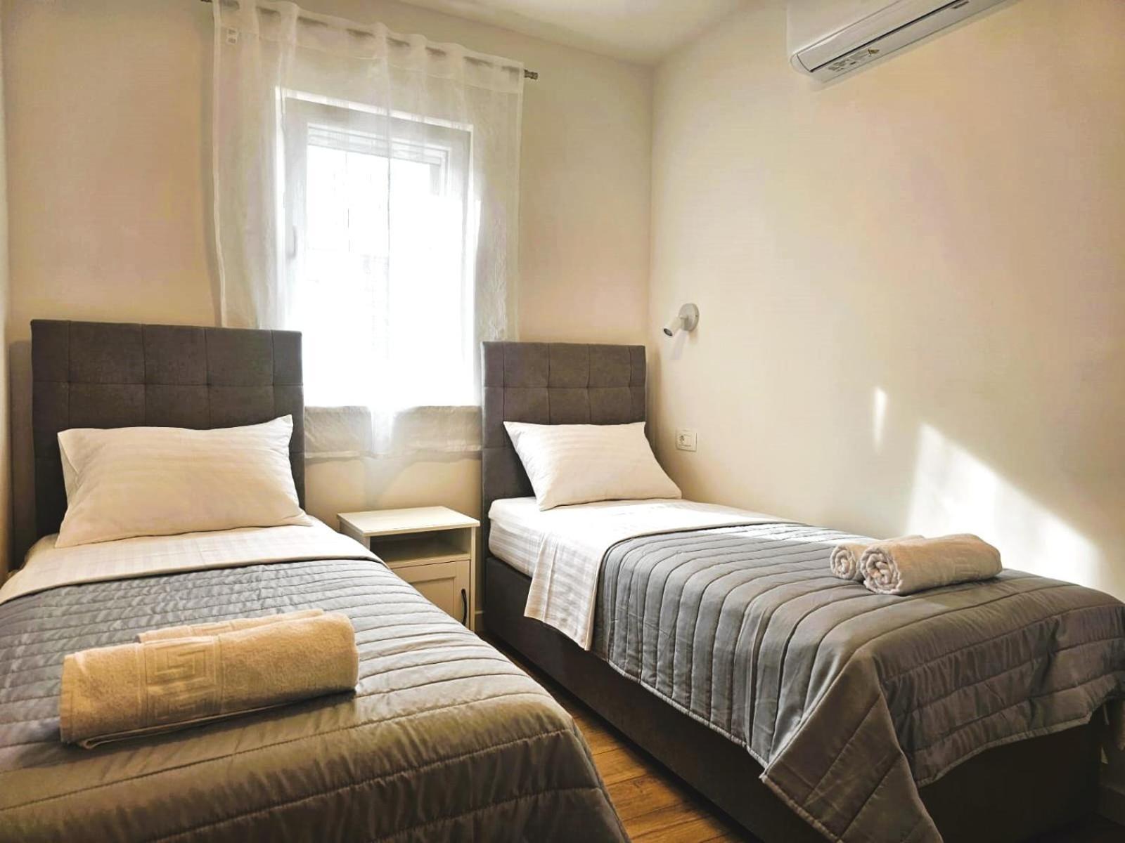 Apartments Miamare 2 Primošten الغرفة الصورة