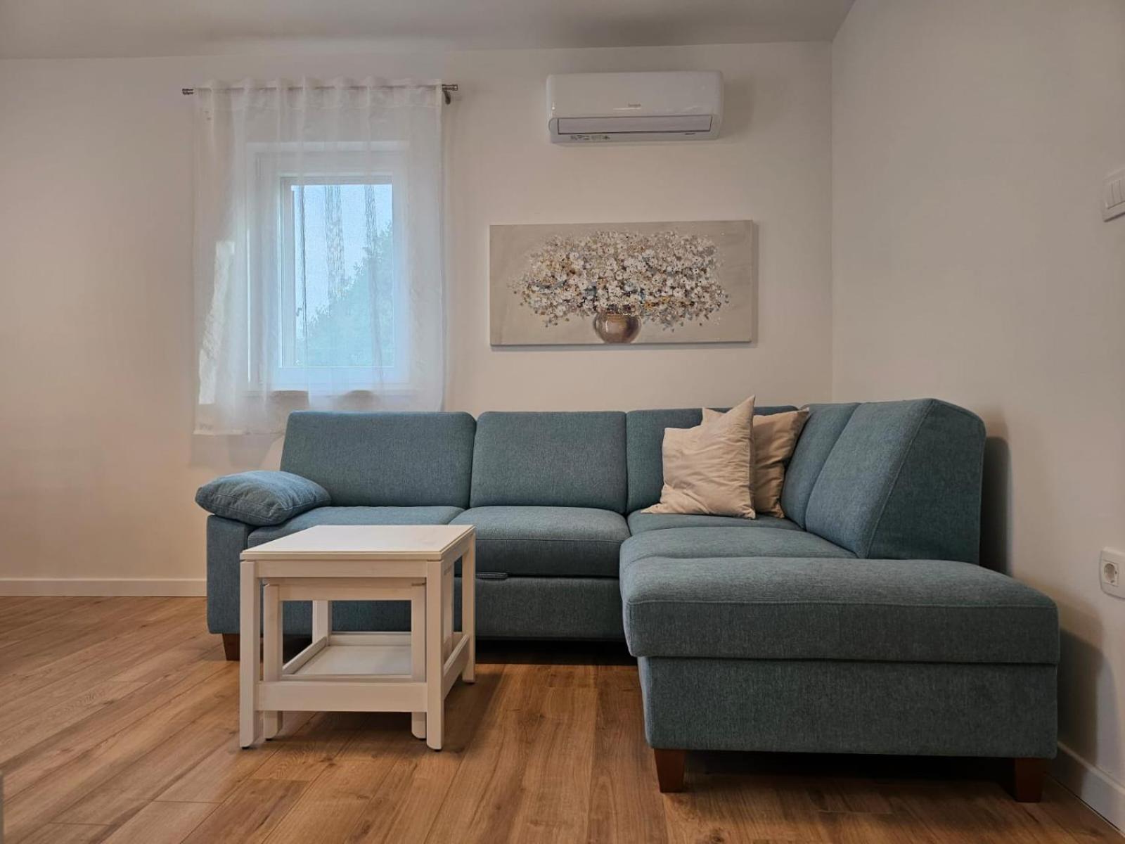 Apartments Miamare 2 Primošten المظهر الخارجي الصورة