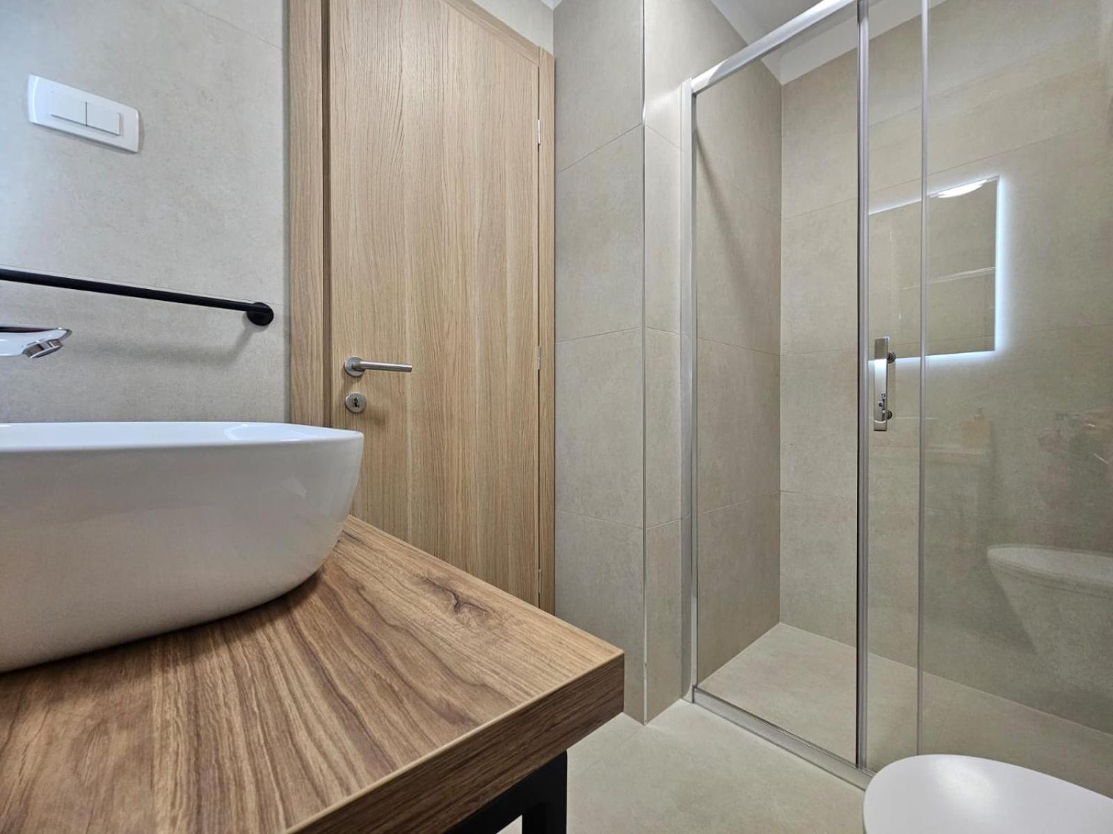 Apartments Miamare 2 Primošten المظهر الخارجي الصورة
