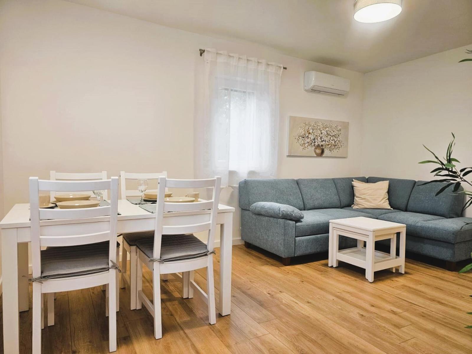 Apartments Miamare 2 Primošten الغرفة الصورة