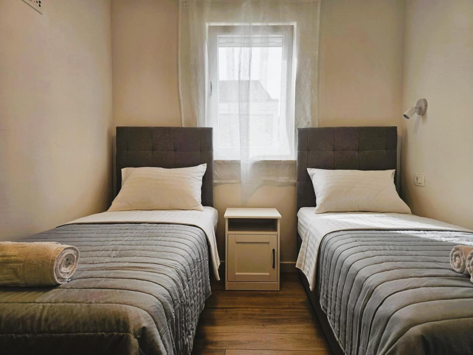 Apartments Miamare 2 Primošten المظهر الخارجي الصورة