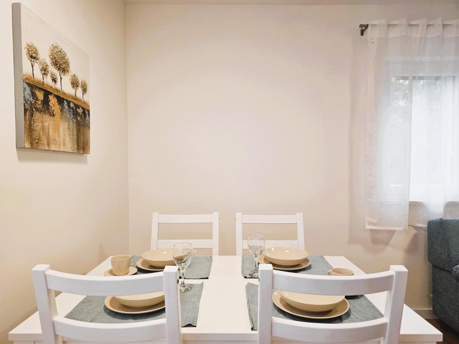 Apartments Miamare 2 Primošten المظهر الخارجي الصورة