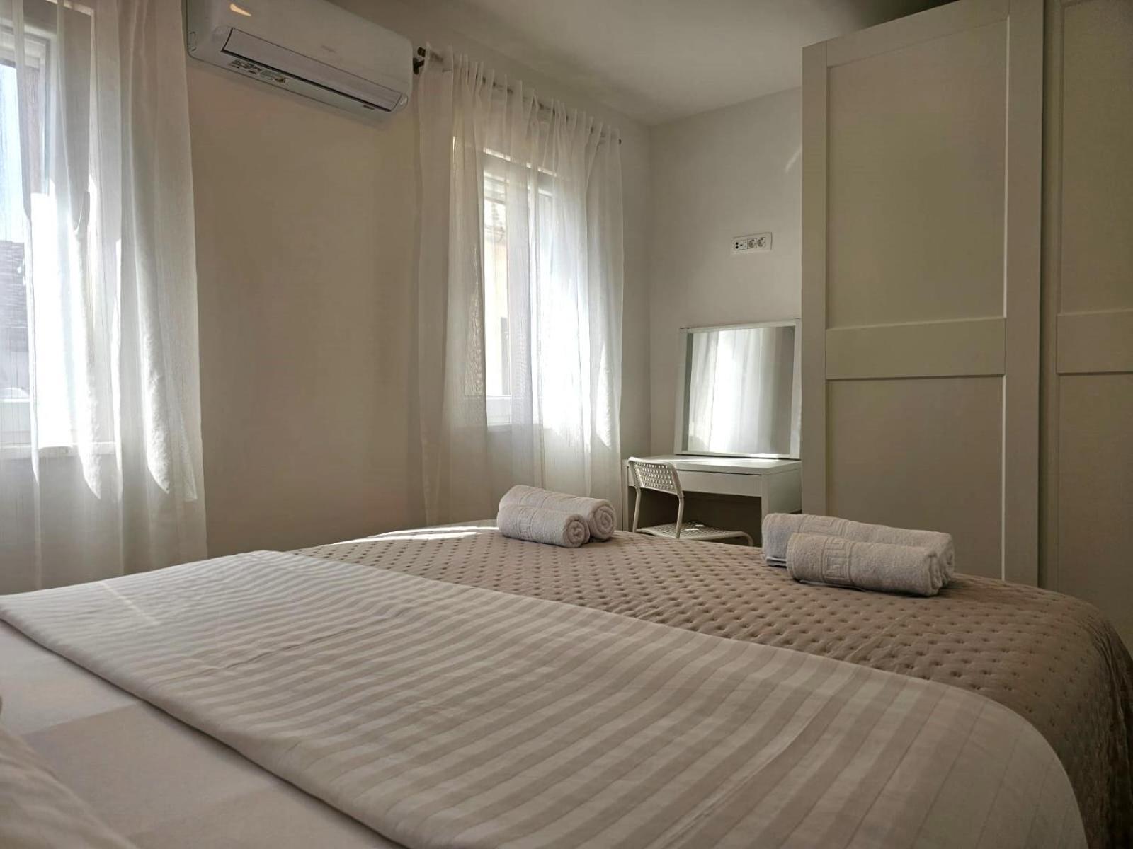 Apartments Miamare 2 Primošten المظهر الخارجي الصورة