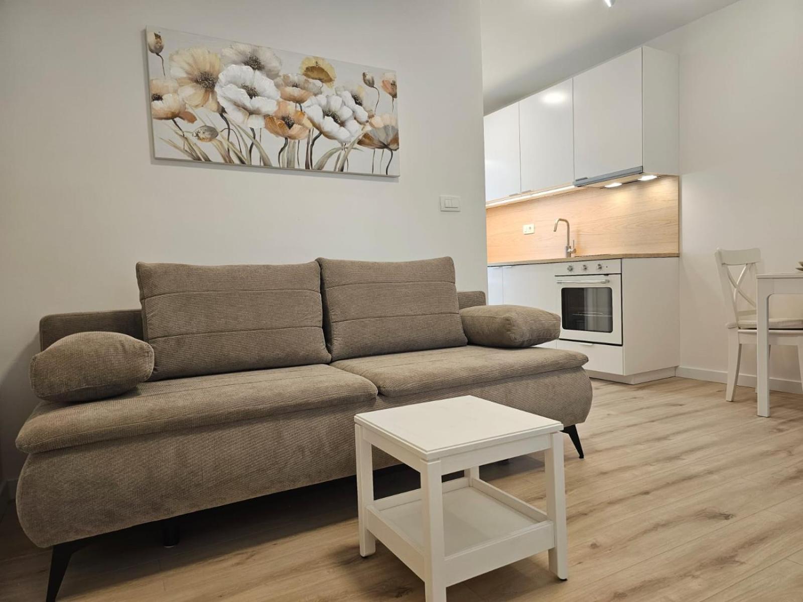Apartments Miamare 2 Primošten المظهر الخارجي الصورة