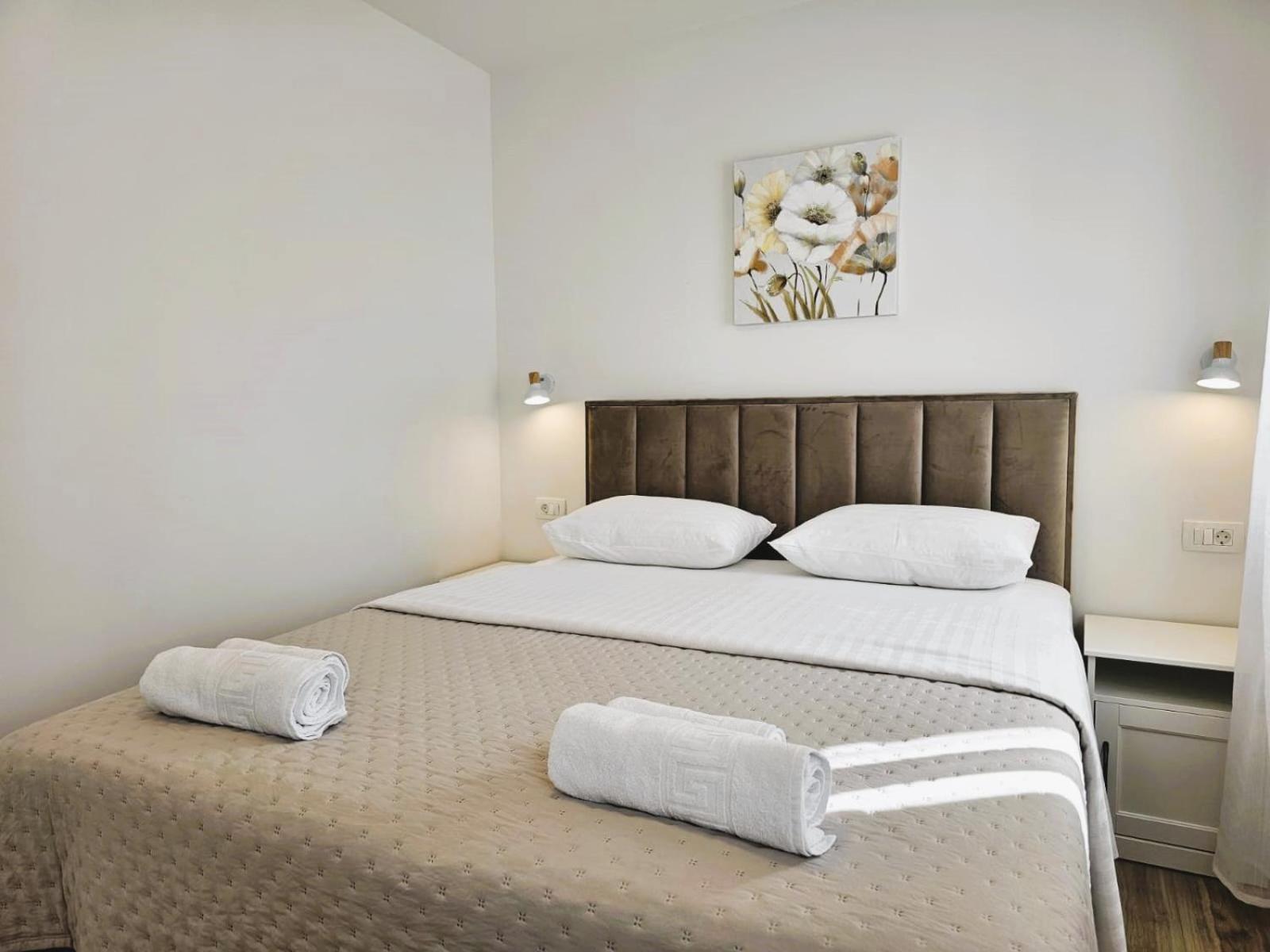 Apartments Miamare 2 Primošten المظهر الخارجي الصورة