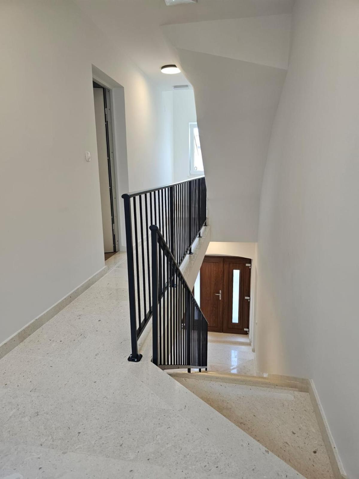 Apartments Miamare 2 Primošten المظهر الخارجي الصورة