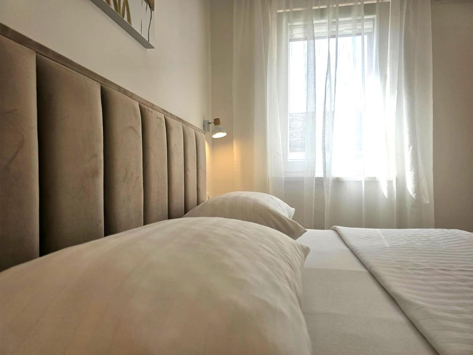 Apartments Miamare 2 Primošten المظهر الخارجي الصورة