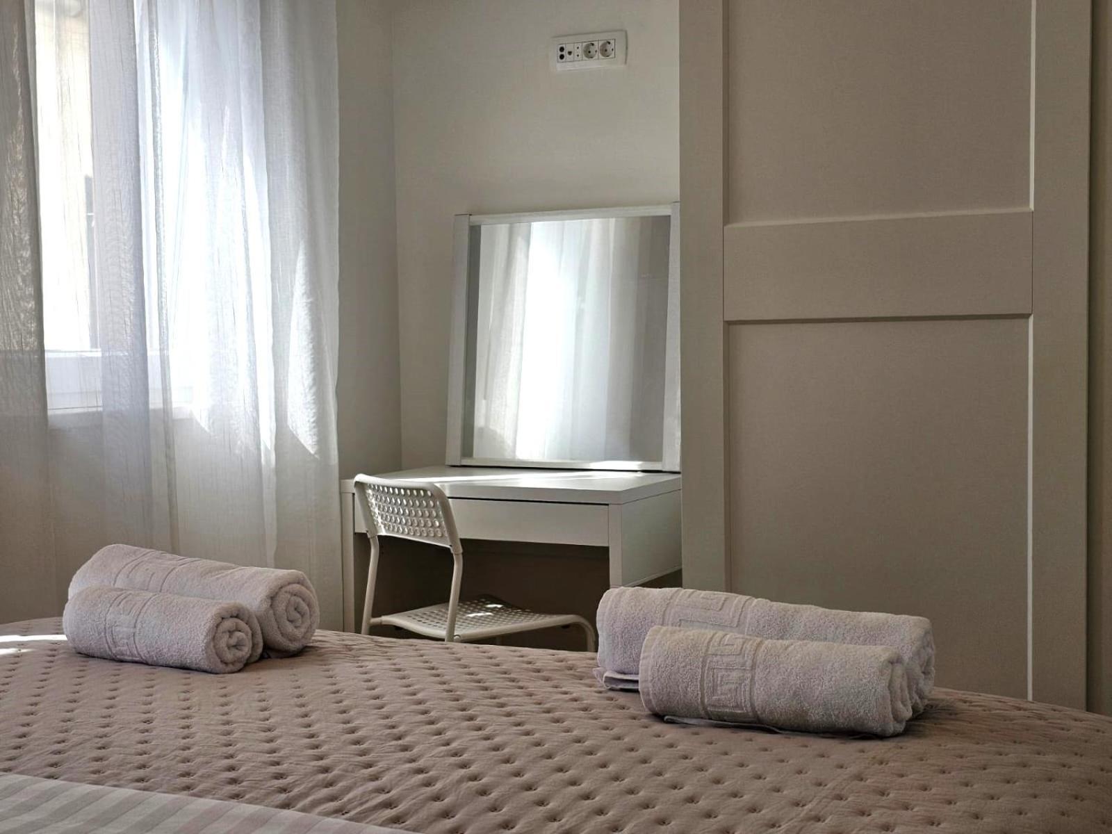 Apartments Miamare 2 Primošten المظهر الخارجي الصورة