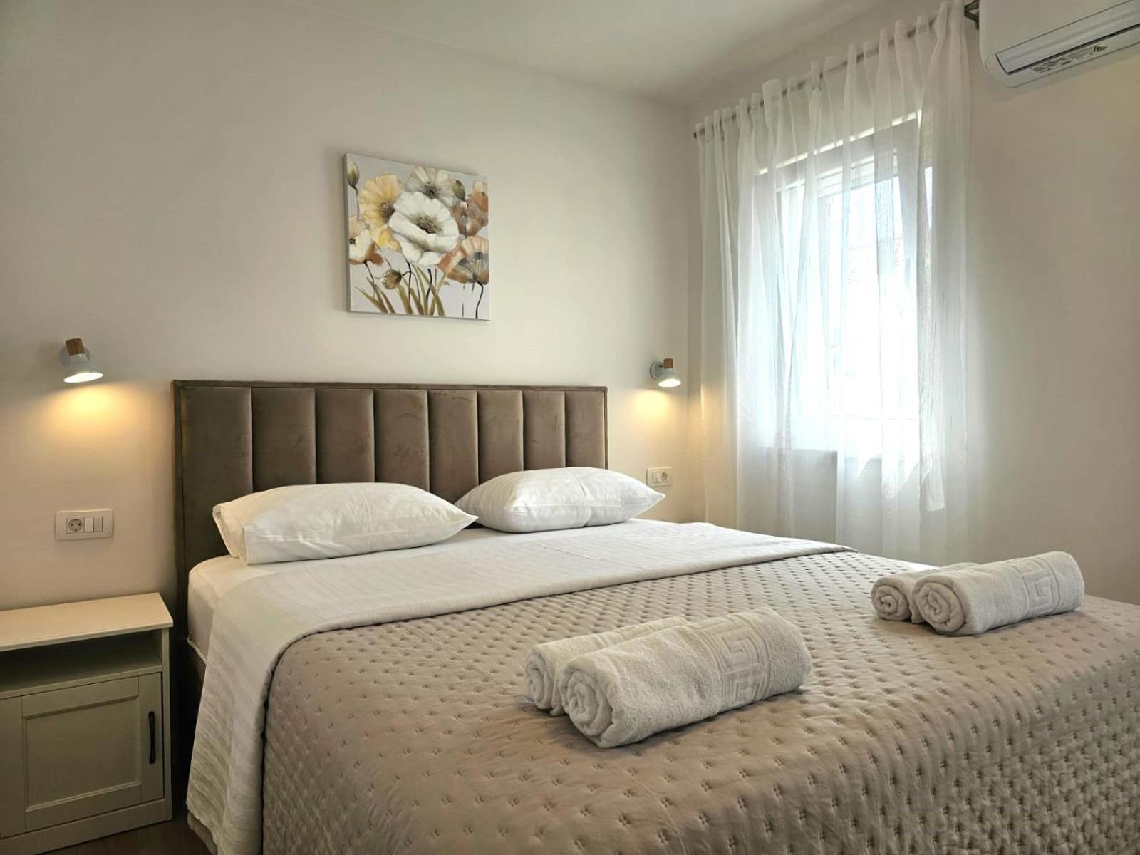 Apartments Miamare 2 Primošten المظهر الخارجي الصورة