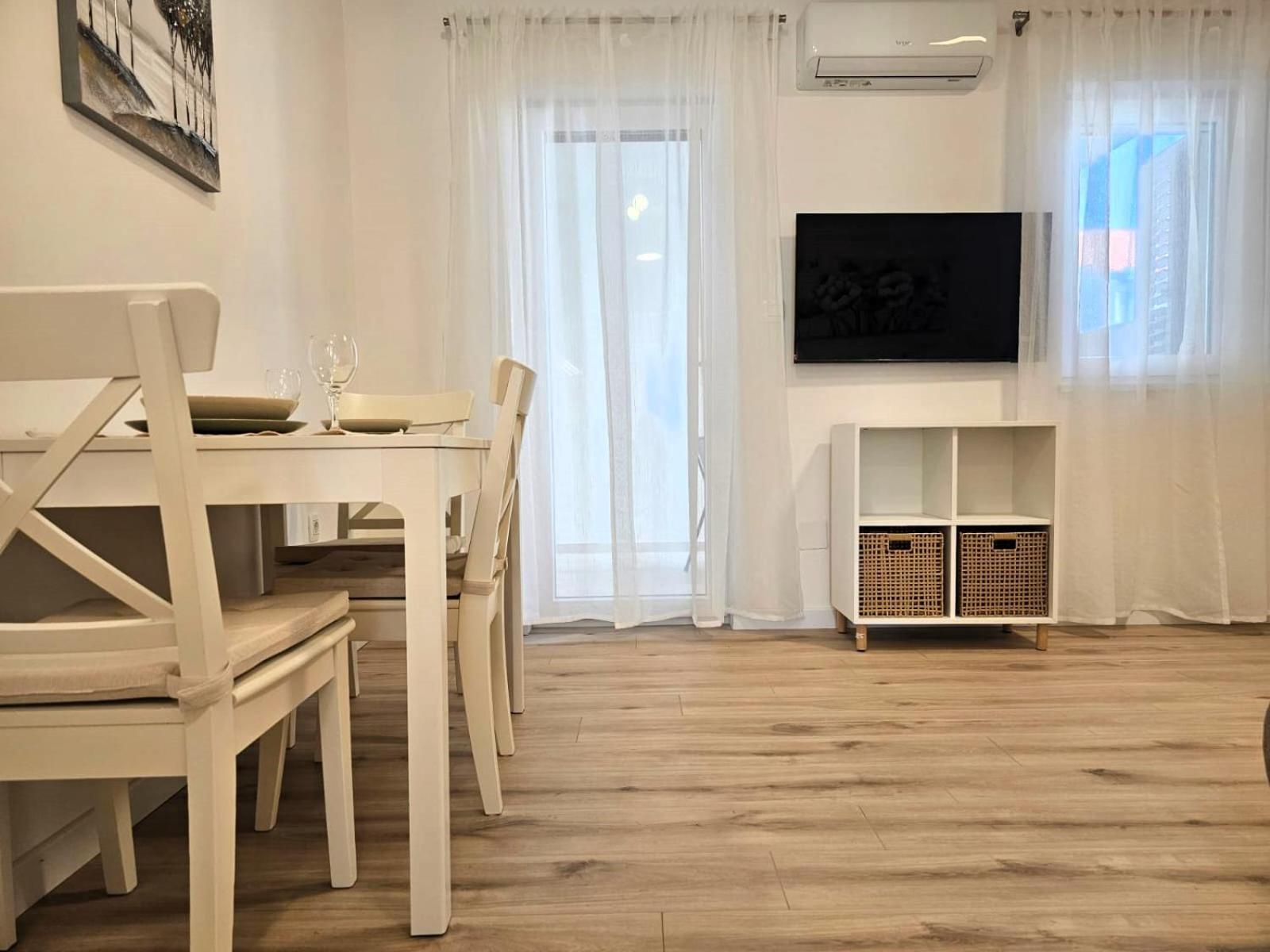 Apartments Miamare 2 Primošten المظهر الخارجي الصورة